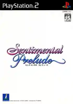 Sentimental Prelude (Japan)